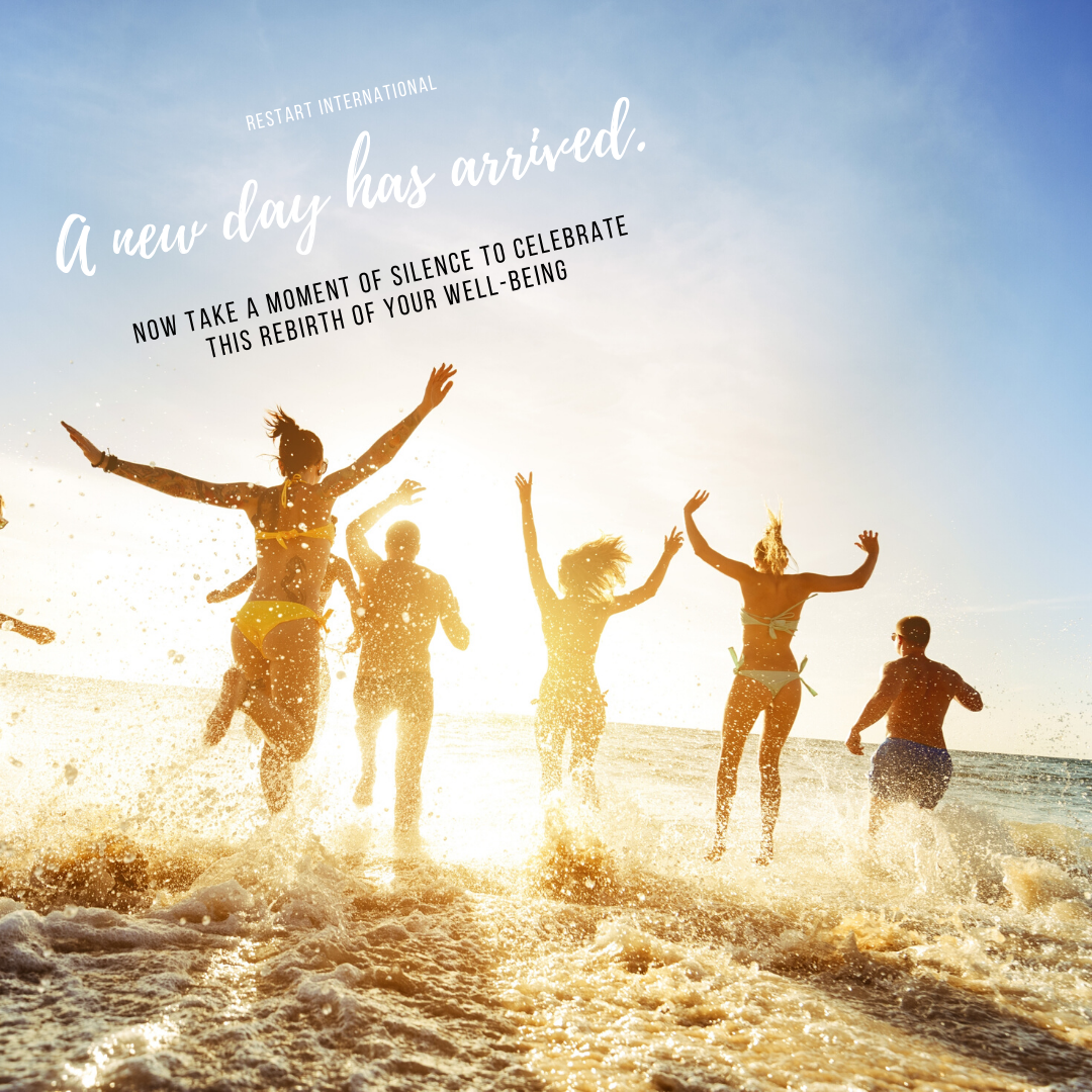 
          
            A New Day - Inspiring Self Hypnosis Reading Session
          
        