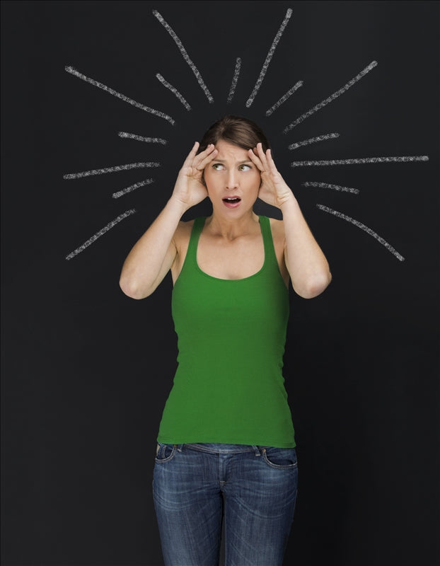 
          
            Control the Uncontrollable - Influence what you can, leave what you can not.
          
        
