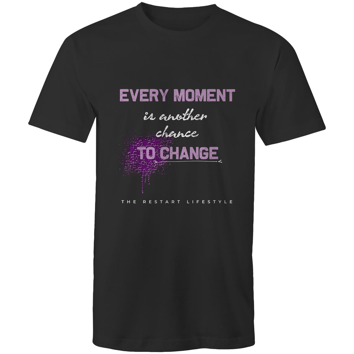 Premium Hoodie - Change Design - (Dark Colors)