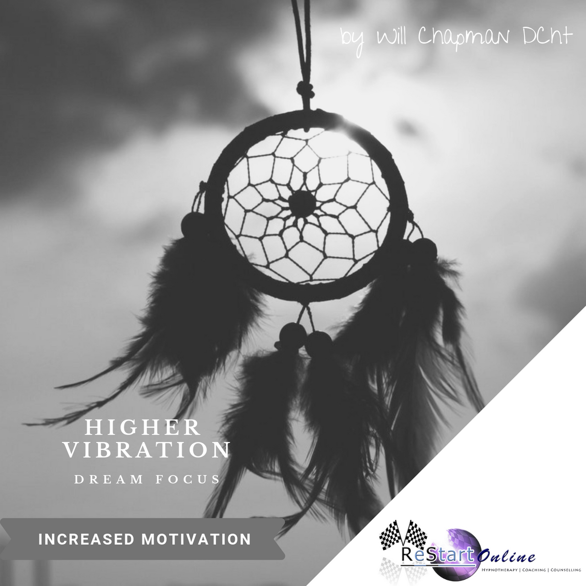 Level 1 - Alpha Binaural Beat - Addictive Affirmations - High Vibration Dream Focus