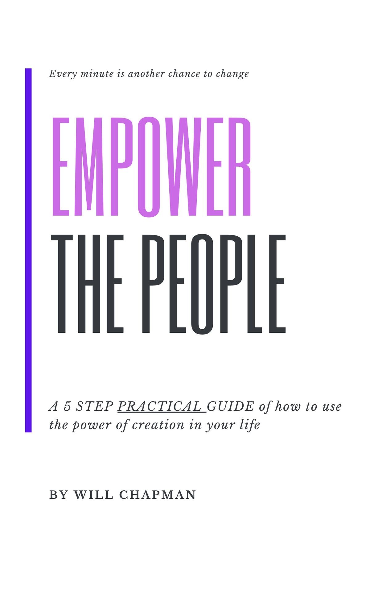 Empower the People - A Journey of Self Discovery PDF eBook