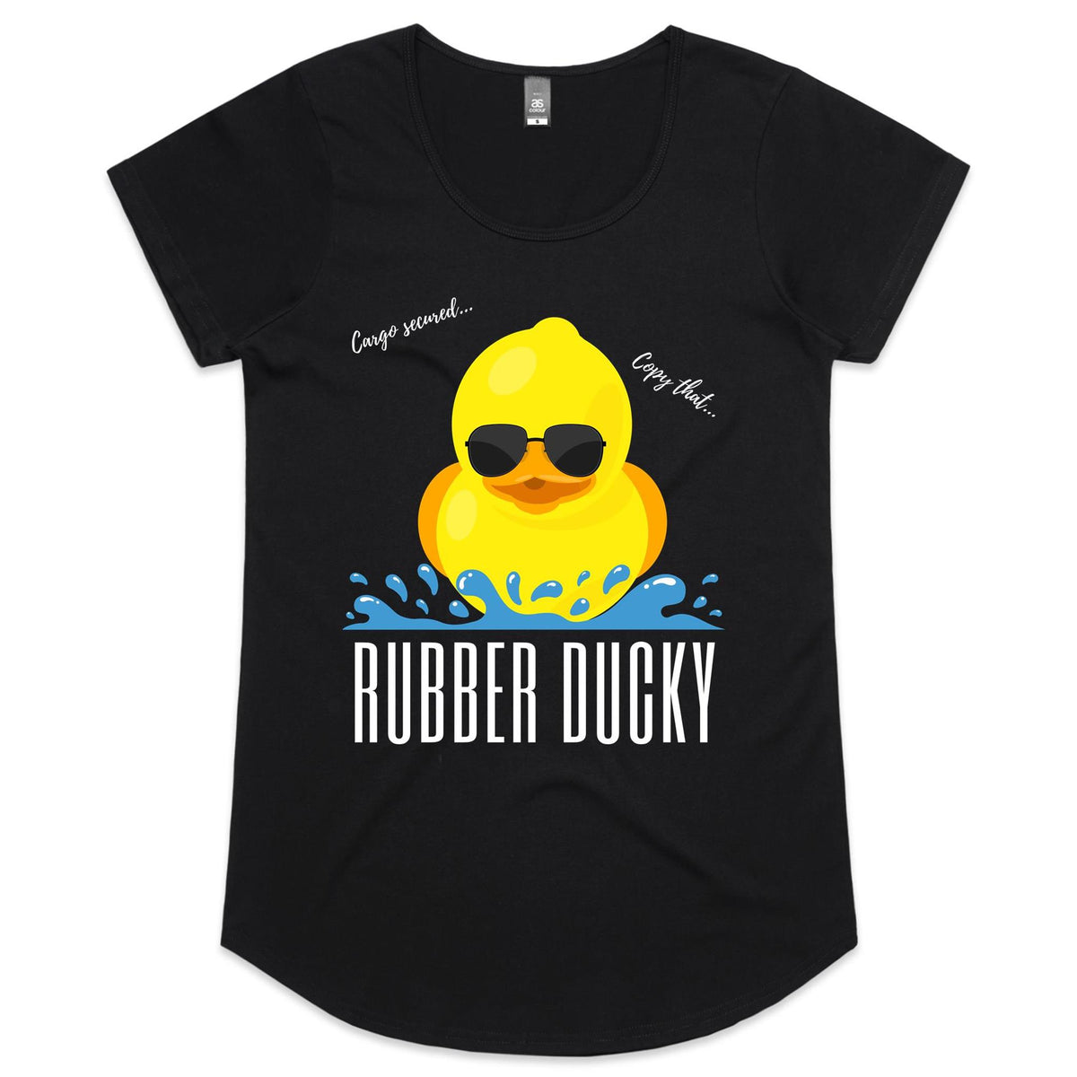 AS Colour Mali - Womens Scoop Neck T-Shirt