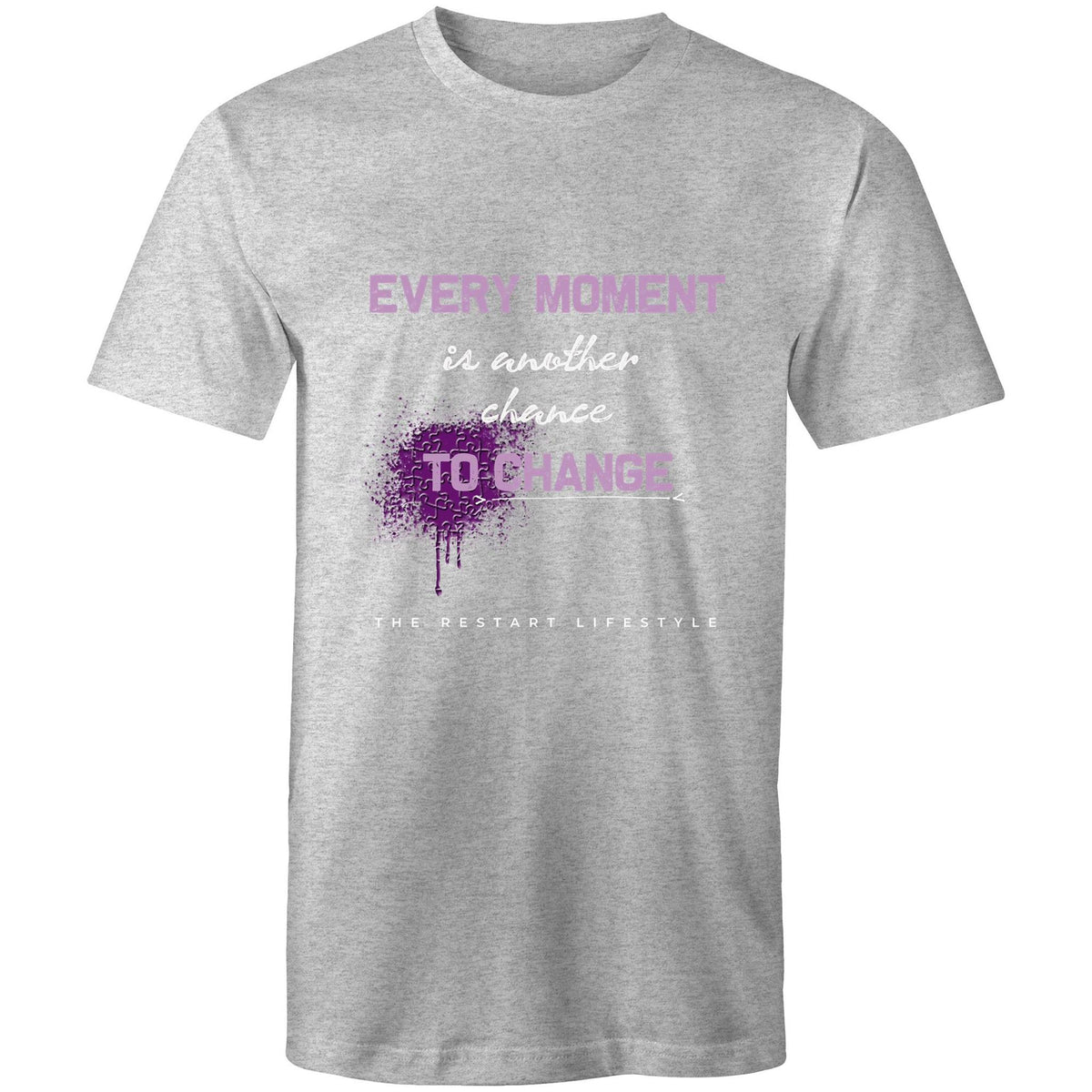 Premium Hoodie - Change Design - (Dark Colors)
