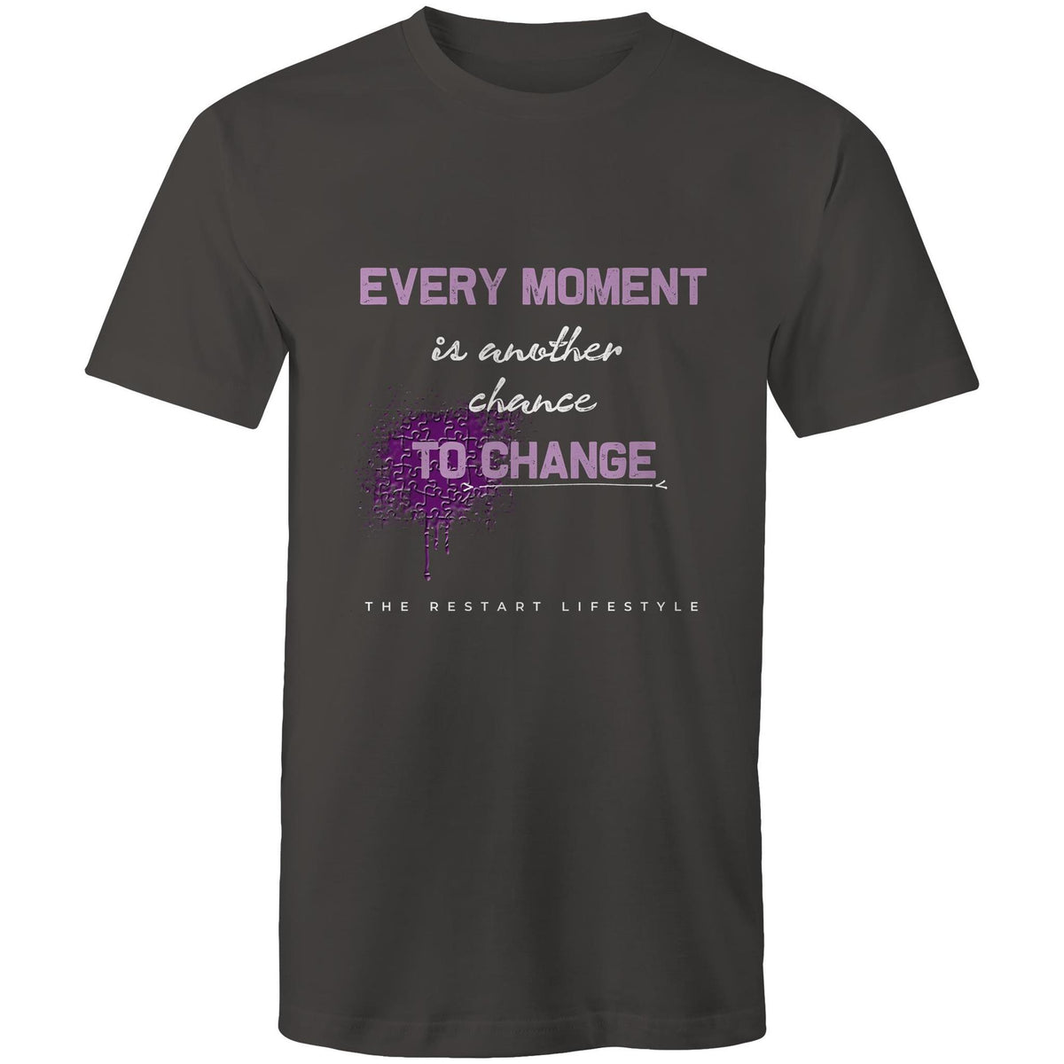 Premium Hoodie - Change Design - (Dark Colors)