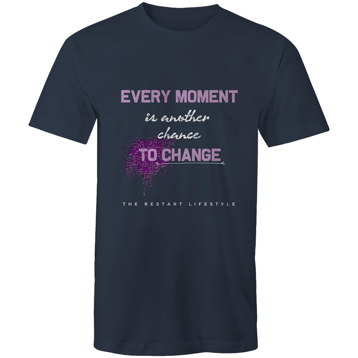 Premium Hoodie - Change Design - (Dark Colors)