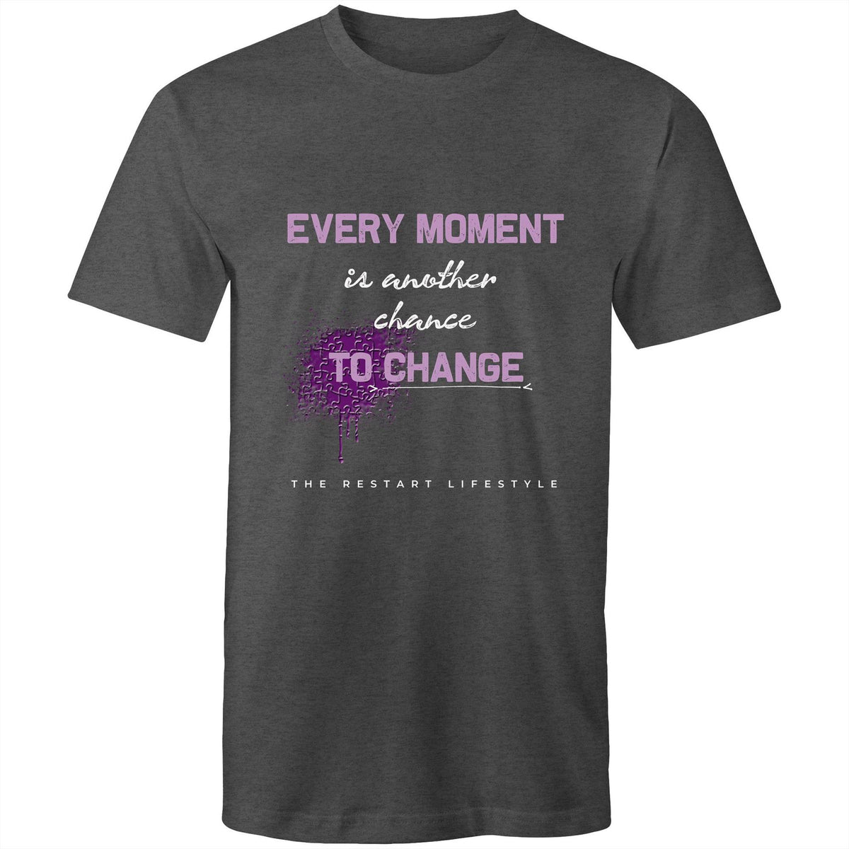 Premium Hoodie - Change Design - (Dark Colors)