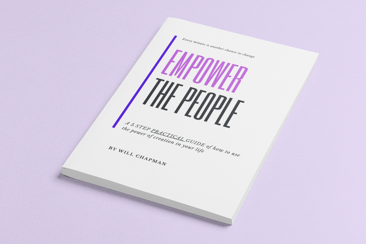 Empower the People - A Journey of Self Discovery PDF eBook